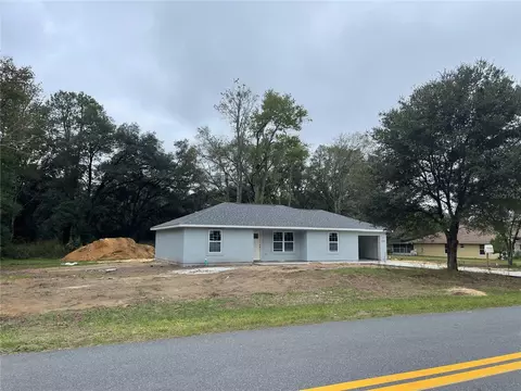 20024 SW Beach Blvd, Dunnellon, FL 34431