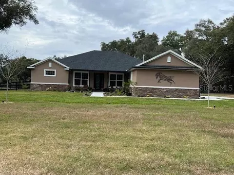 12390 SW 16th Ave, Ocala, FL 34473