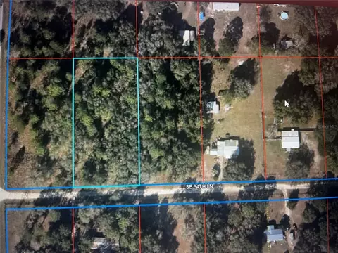 21851 SE 64th Ln, Morriston, FL 32668