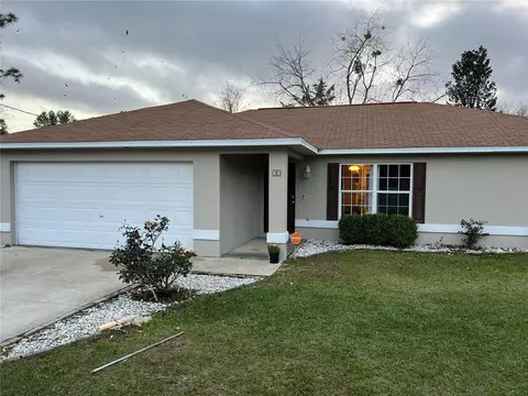 55 N Juniper Trail Cir, Ocala, FL 34480