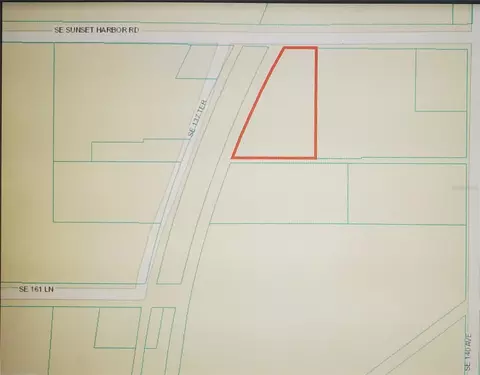 Sunset Harbor Rd, Weirsdale, FL 32195