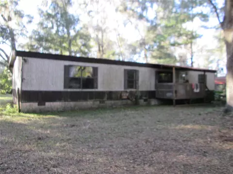 3152 NE 176 Ter, Williston, FL 32696