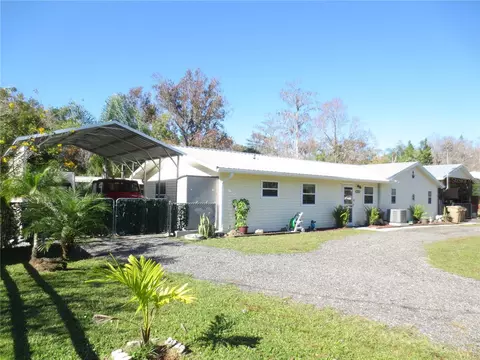56239 Maple Rd, Astor, FL 32102