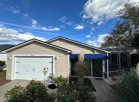2667 Suffolk St, The Villages, FL 32162