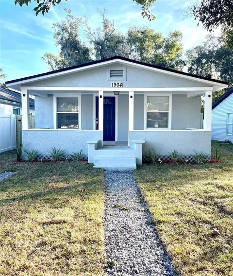 1904 Virginia Ave, Eustis, FL 32726