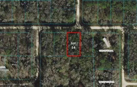 Tbd Sw 13 Place, Ocala, FL 34481