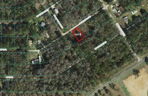 Tbd Sw 18th Street Road, Ocala, FL 34481