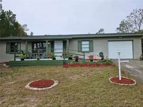 16000 SW 44th Cir, Ocala, FL 34473