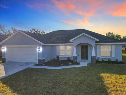 13250 SW 106th Pl, Dunnellon, FL 34432
