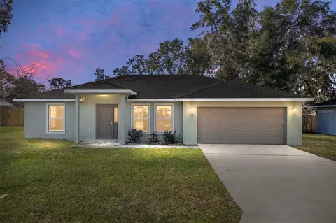 14 Juniper Trail Run, Ocala, FL 34480