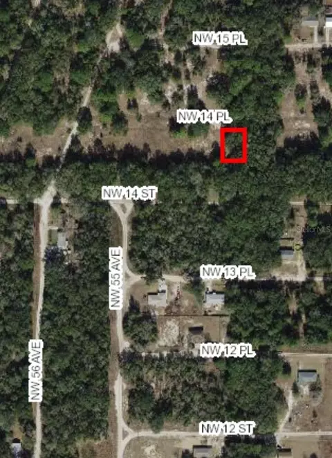 28 Northwest 14th Street, Ocala, FL 34482