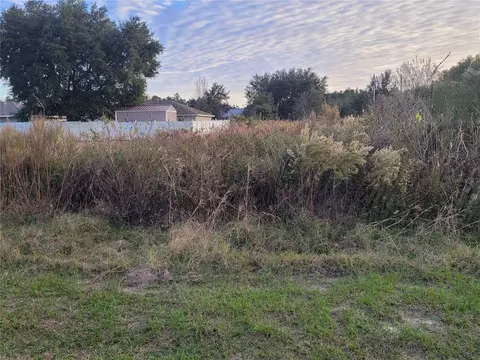 Lot 2 SW 128 Place, Ocala, FL 34473
