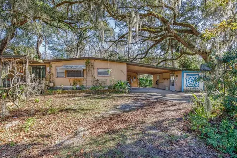 4671 N Tallahassee Rd, Crystal River, FL 34428