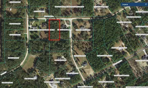 Lot 9 SW 48 Ln Road, Ocala, FL 34481