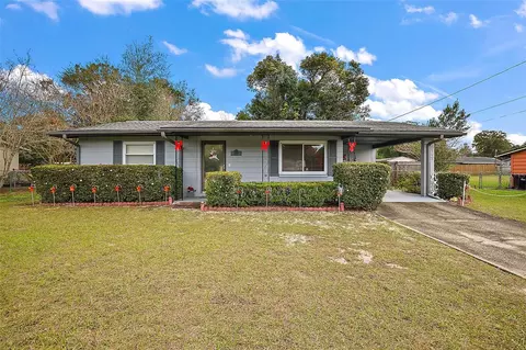 10743 SE 55th Ct, Belleview, FL 34420