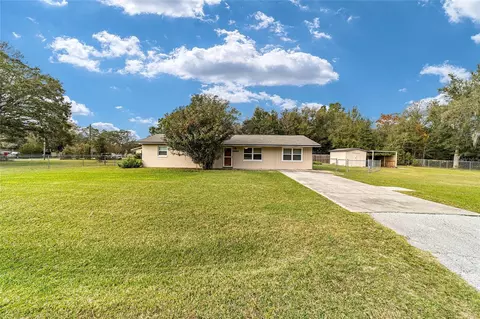 10920 SE 94th Ave, Belleview, FL 34420