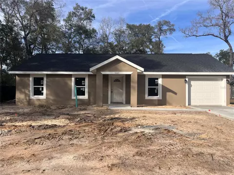 5263 NW 54th Pl, Ocala, FL 34482