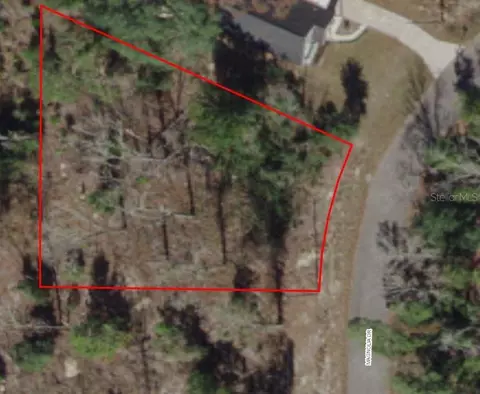 Magnolia Drive, Ocklawaha, FL 32179