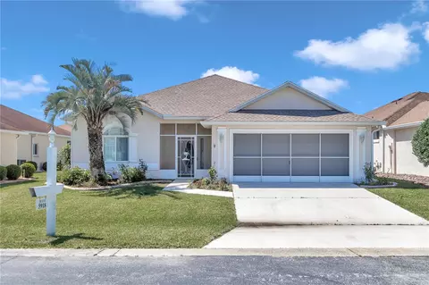 5918 NW 26th Ln, Ocala, FL 34482