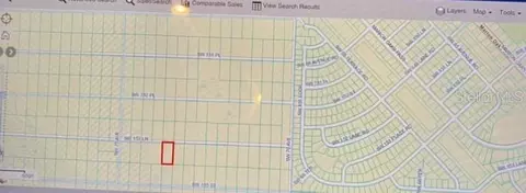 0 SW 153rd Ln, Dunnellon, FL 34432