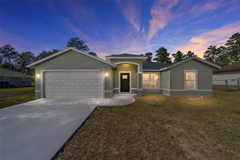 4728 SW 138th Loop, Ocala, FL 34473