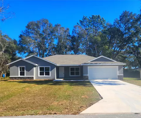 8496 SW 134th Ave, Dunnellon, FL 34432