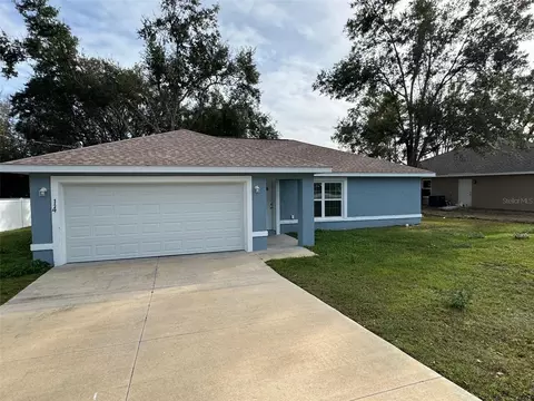 14 Pine Course Pass, Ocala, FL 34472