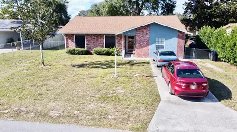 20 Spring Lane Way, Ocala, FL 34472