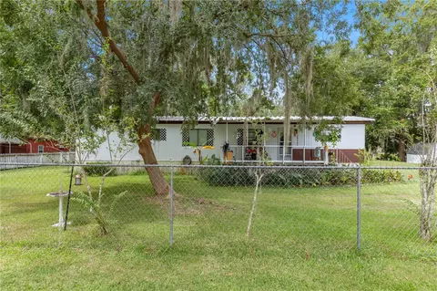 18466 NW 5th Ct, Citra, FL 32113