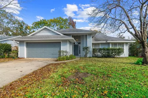 5111 NW 24th Dr, Gainesville, FL 32605