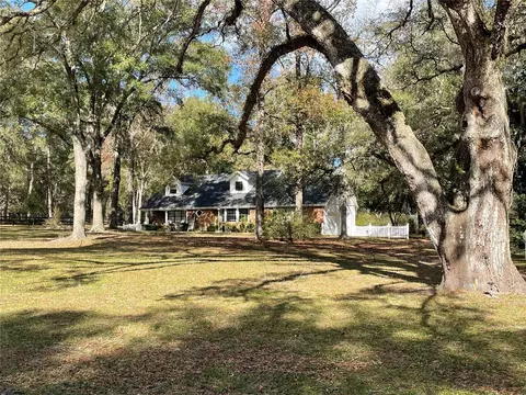 16181 NW 130th St, Williston, FL 32696