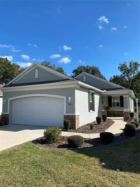 7813 SW 86th Loop, Ocala, FL 34476