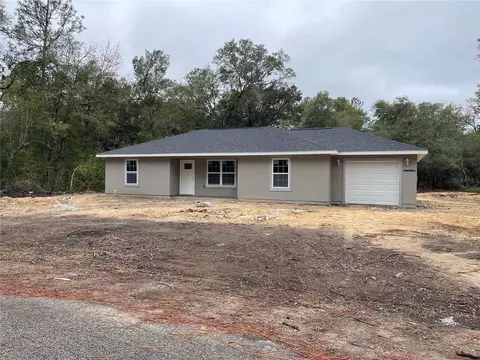 5532 SW 204th Ave, Dunnellon, FL 34431