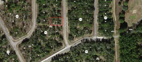 11388 N Clare Ter, Citrus Springs, FL 34434
