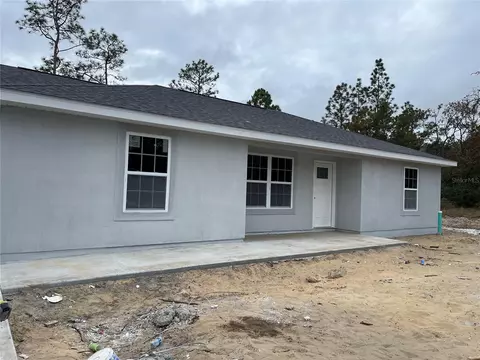 20195 SW 57th St, Dunnellon, FL 34431