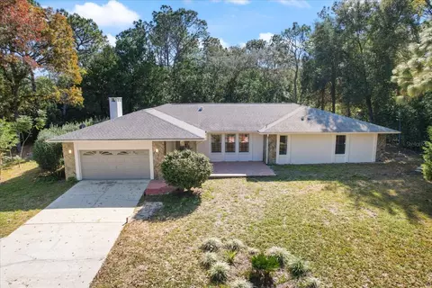 17 Byrsonima Ct W, Homosassa, FL 34446