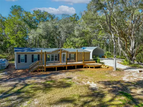 8290 NE Highway 41, Williston, FL 32696