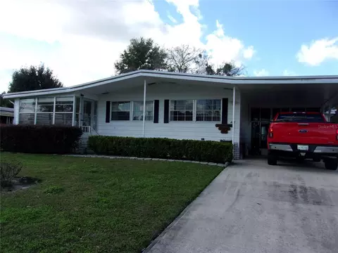 480 NE 63rd Ct, Ocala, FL 34470