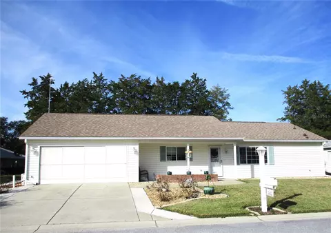 13798 SW 112th Ter, Dunnellon, FL 34432