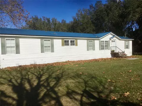 15797 NW 185th St, Williston, FL 32696