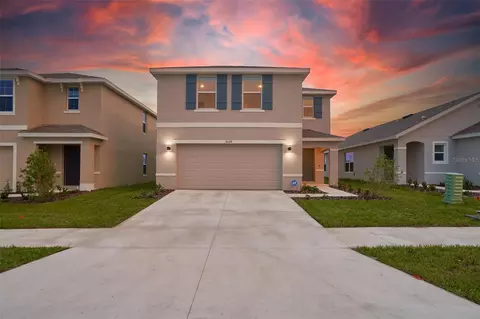 8688 SW 46th Ave, Ocala, FL 34476