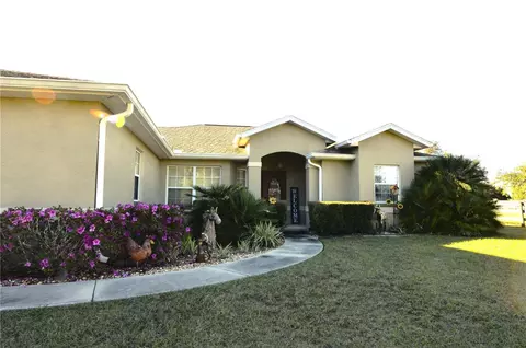 700 NW 165th Court Rd, Dunnellon, FL 34432