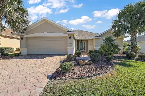 12811 SE 97th Terrace Rd, Summerfield, FL 34491