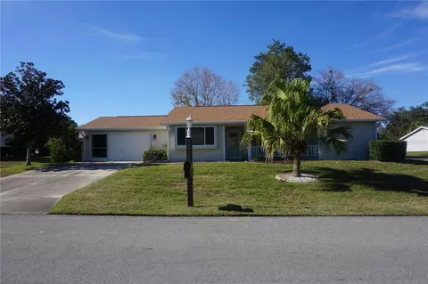 10964 SW 83rd Ave, Ocala, FL 34481