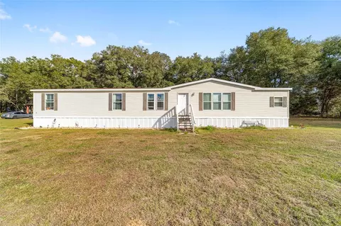 12425 SE 79th Ct, Belleview, FL 34420