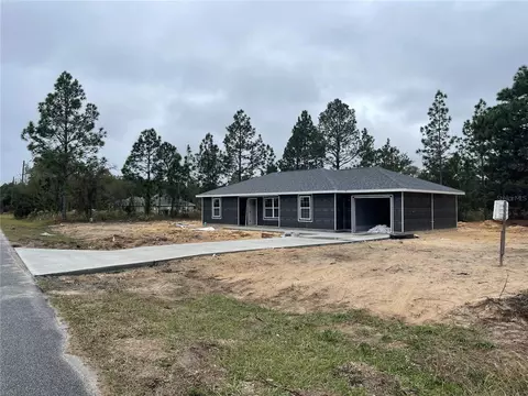 4282 SW Gardenia Ct, Dunnellon, FL 34431