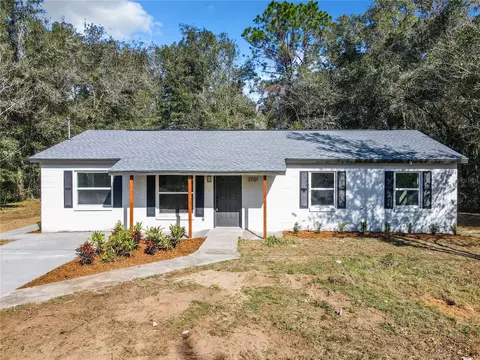 3701 E Jerome St, Inverness, FL 34453