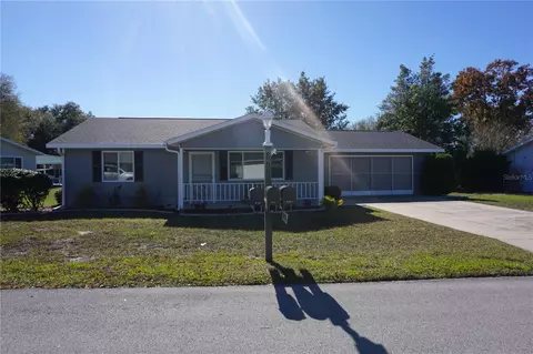 8694 SW 116th Place Rd, Ocala, FL 34481