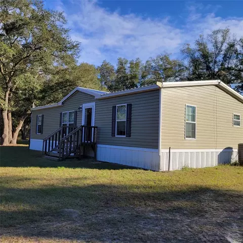 5650 NE 93rd Ter, Bronson, FL 32621