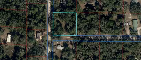 13331 NE 76th Ln, Bronson, FL 32621